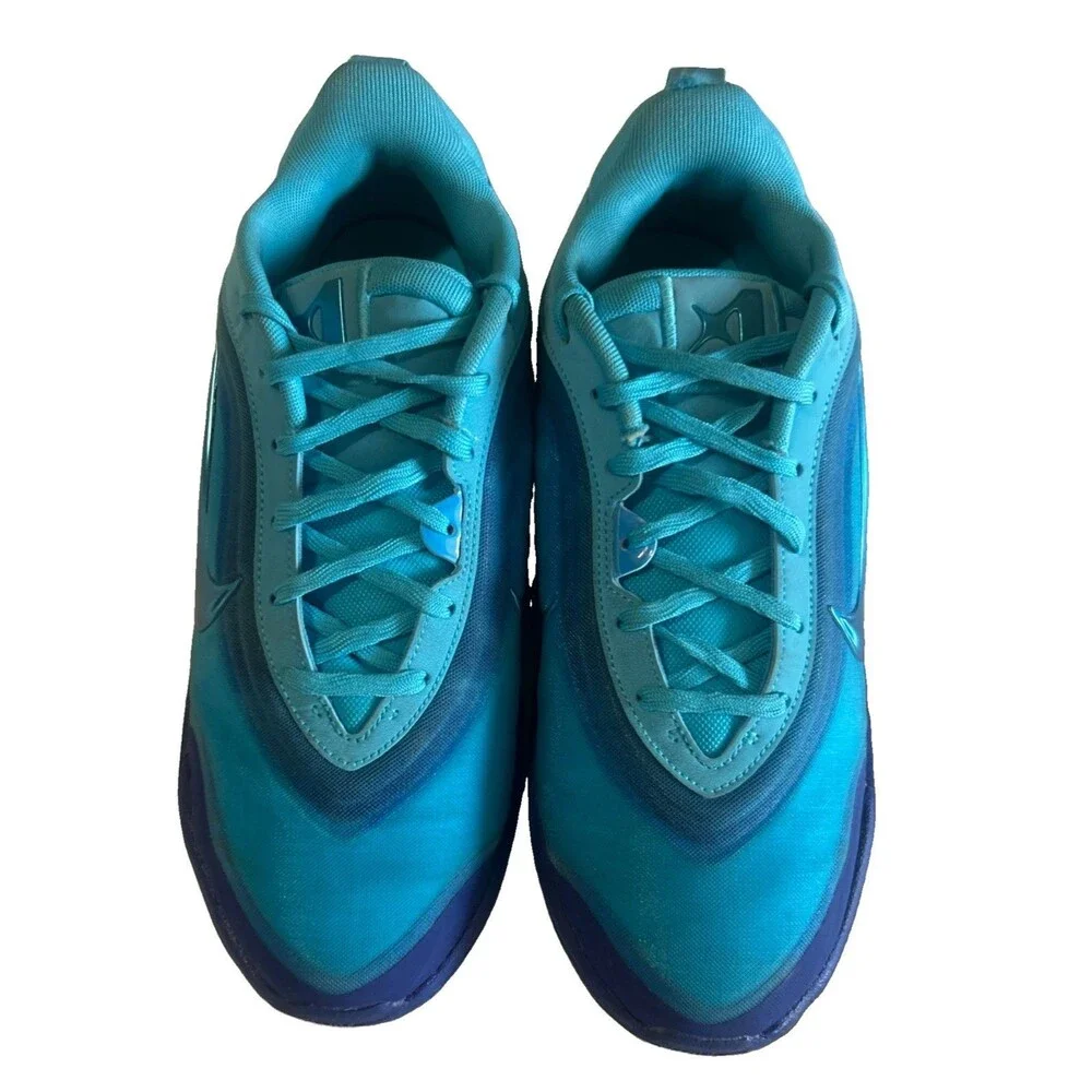 Nike one indigo